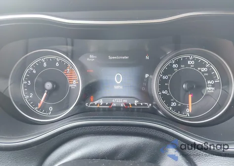 2019 Jeep Cherokee High Altitude 4X4 from USA, damaged, VIN 1C4PJMDX1KD335175